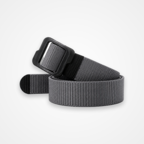Bastion Tactical Belt — Grey