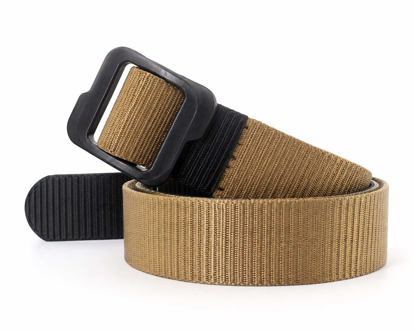 Bastion Tactical Belt - Beige