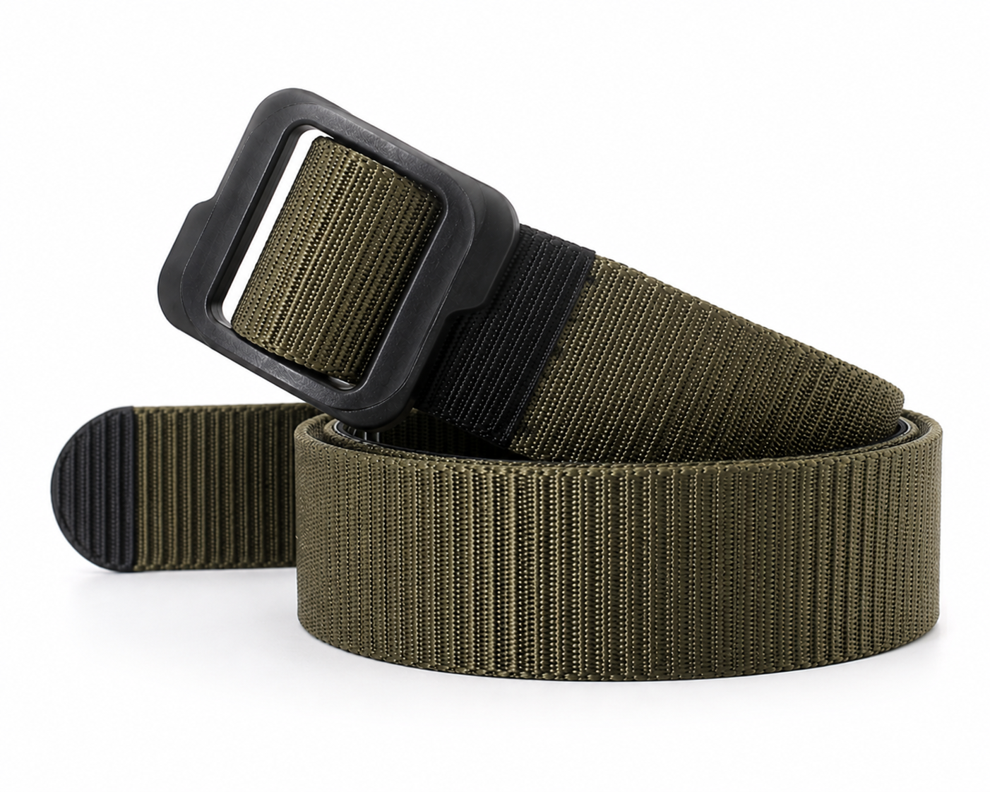 Bastion Tactical Belt - Khaki