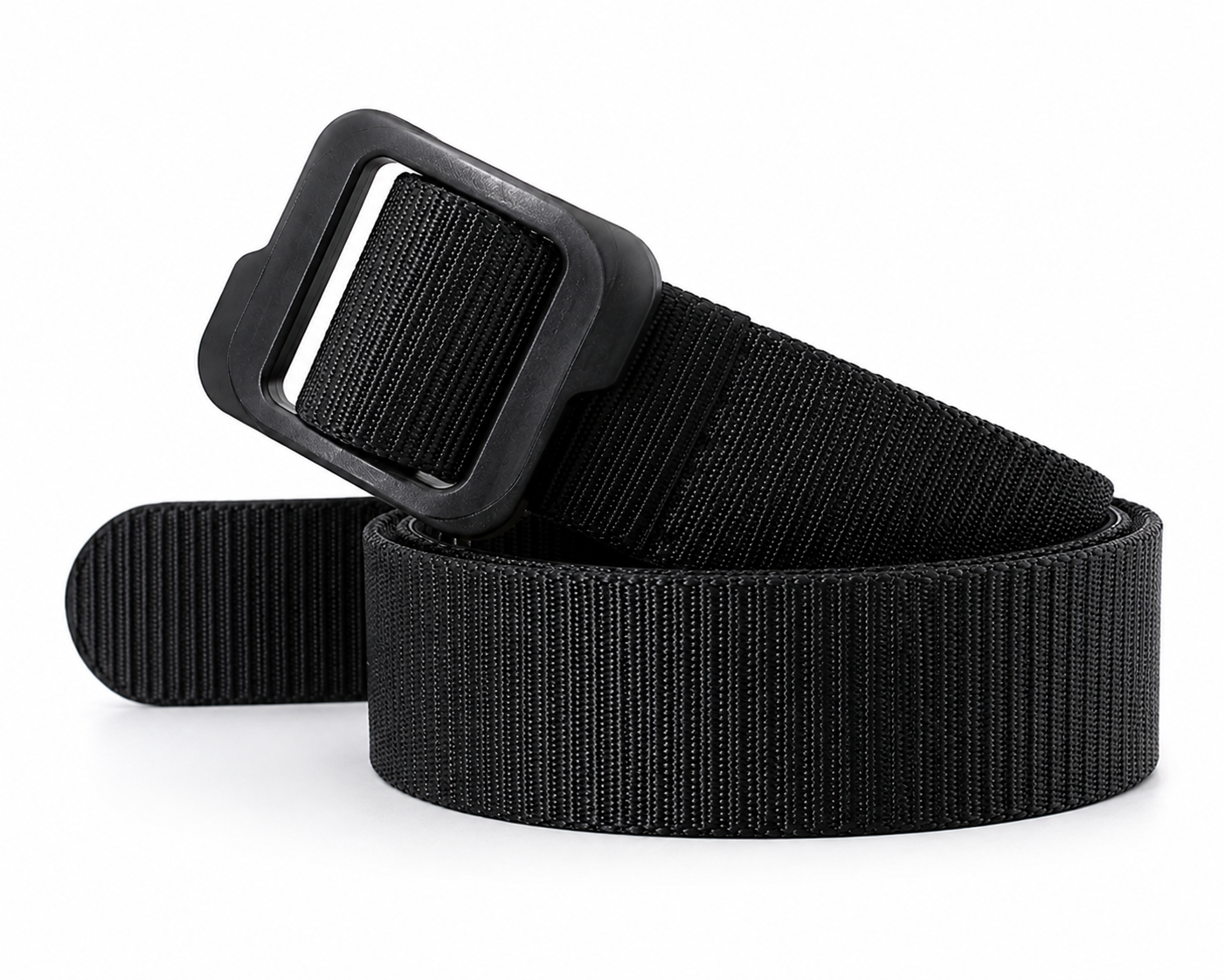 Bastion Tactical Belt - Black