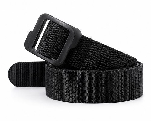 Bastion Tactical Belt - Black