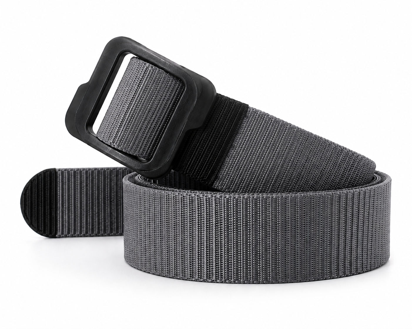 Bastion Tactical Belt - Grey