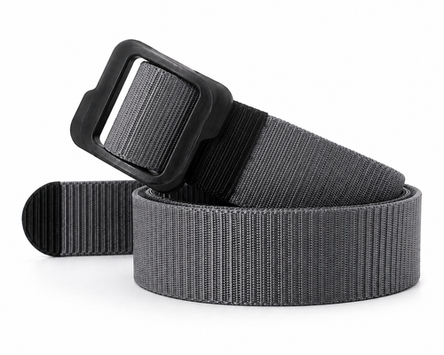 Bastion Tactical Belt - Grey