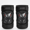 Bastion Knee Armour