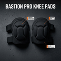 Bastion Pro Knee Pads